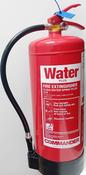 6 Litre Water