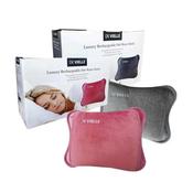 De Vielle Rechargeable Hot Water Bottle image