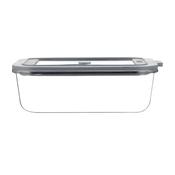 New Fresh Rectangle Storage 1.5L