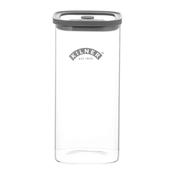 Kilner Fresh Storage Square Jar 1.5L image