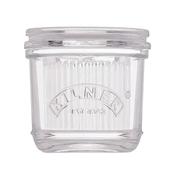 Kilner Glass Butter Crock image