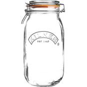Kilner Round Cliptop Jar 3L image
