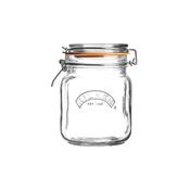 Kilner Cliptop Jar 1L image