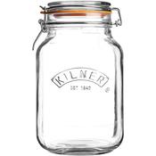 Kilner Cliptop Jar 1.5L image