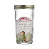 Kilner Wide Mouth Preserve Jar 0.5L image