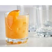 Essentials Hobnobs Sleeve Of 4 Mixers 250Ml