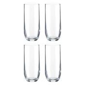 Ravenhead Tulip Hiball Glasses 30Cl 4Pk image
