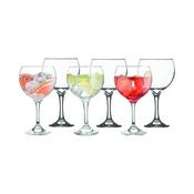 Ravenhead Gin Balloon Glasses 65Cl 6 Piece