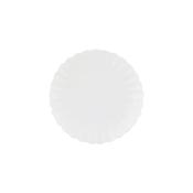 Price &amp; Kensington Luxe Cake Plate White 17Cm image