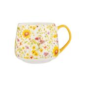 Price &amp; Kensington Sunflower Mug 425Ml image
