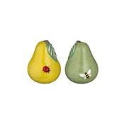 Harvest Harmony Salt &amp; Pepper Set