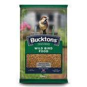 Bucktons Wild Bird Seed 20Kg image