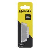 Stanley Blades 1992 5