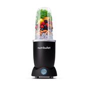 Nutribullet Pro+ Blender 1200W Black image