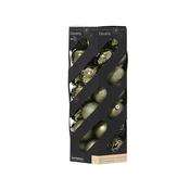 Kaemingk Rosemary Green Baubles D.6Cm image