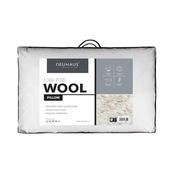 Neuhaus 100% Pure Wool Pillow