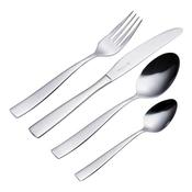 Viners Everyday Purity 18/0 Cutlery Set 16 Piece