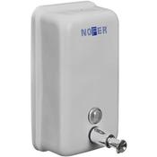 Nofer Stainless Steel  Liquid Soap Dispenser 1200Ml image
