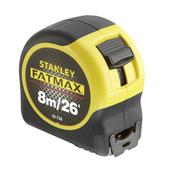 Stanley 8Mtr Fatmax Tape image