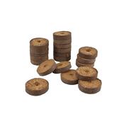 Westland Grosure Peat Free Compost Discs 50 Pack image