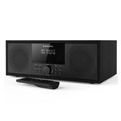 Oakcastle Dab500 Cd Player Bluetooth System image