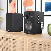 Majority D70x Active Bluetooth Bookshelf Speakers image