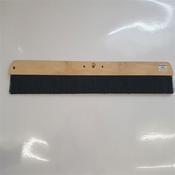 Finishing Brush Timber Head 36"