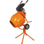 Victor Electric Cement Mixer 220V