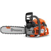 Husqvarna 550Xp Chainsaw image