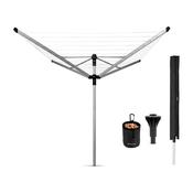 Brabantia 50M Lift-O-Matic Advance Package