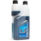 Husqvarna Ls Semi Synthetic 2 Stroke Oil 1L