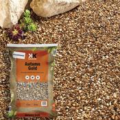 Kelkay Autumn Gold Chippings 25Kg image