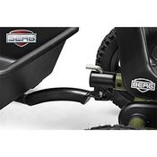 Berg Buddy Towbar