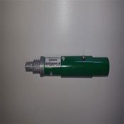 Threaded Adaptor For Concrete Brush