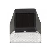 Solar Wall &amp; Fence &amp; Post Light 3 Lumen