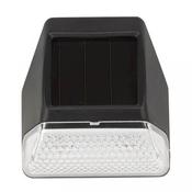 Smart Garden 3 Lumens Garden Wall Fence &amp; Post Light 4 Pack