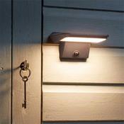 Smart Pir Sentry Solar Light 800 Lumen image