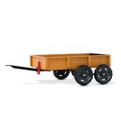 Berg Tandem Trailer (Berg Buddy &amp; Rally)
