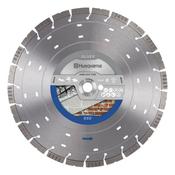 Husqvarna Vari Cut S50 300Mm   Silver  Blade
