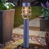 Smart Garden Anglia Solar Stake Light