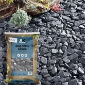 Kelkay Blue Slate 40Mm 25Kg image
