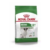 Royal Canin Mini Adult 8+ Dog Food 2Kg image