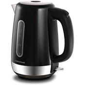 Morphy Richards Equip Jug Kettle Black image