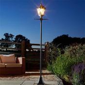 Victoriana 365 Lamp Post 200L image
