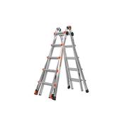 Little Giant 5 Step Ladder