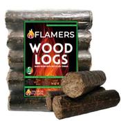 Kozyhome Wood Logs 5 Pack