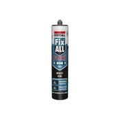 Fix All Flexi Grey 290Ml image