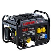Loncin Lc3500a Petrol Generator 2.8 Kw