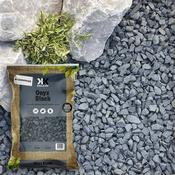 Kelkay Onyx Black Chippings 25Kg image