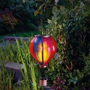 Smart Garden Solar Rainbow Flaming Baloon Xtra Large image